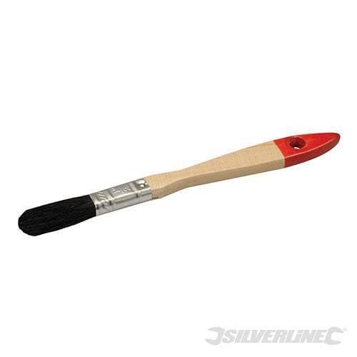 Silverline Pennello largo 12 mm con setole pure Prezzo