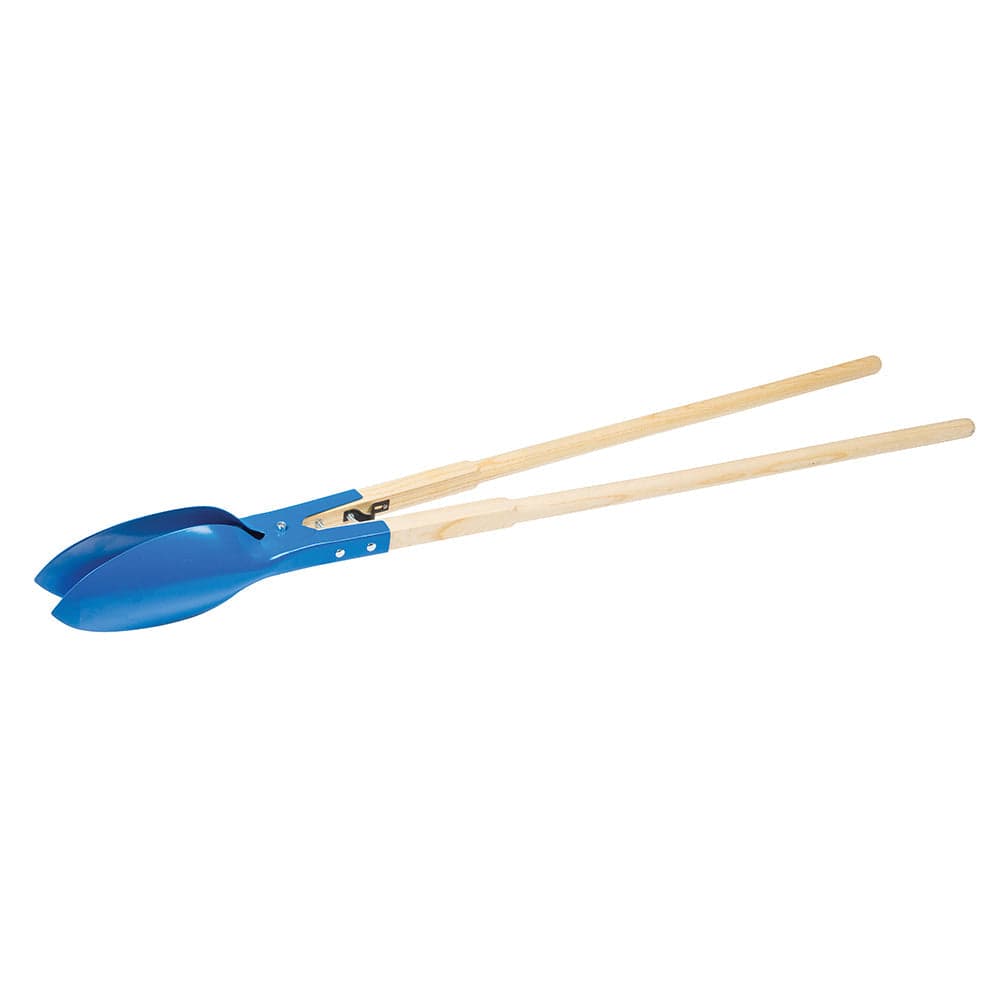 Silverline pala escavatrice con testa in acciaio e manico in legno Prezzo Silverline