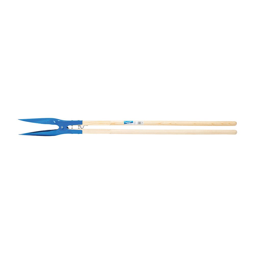 Silverline pala escavatrice con testa in acciaio e manico in legno Prezzo Silverline
