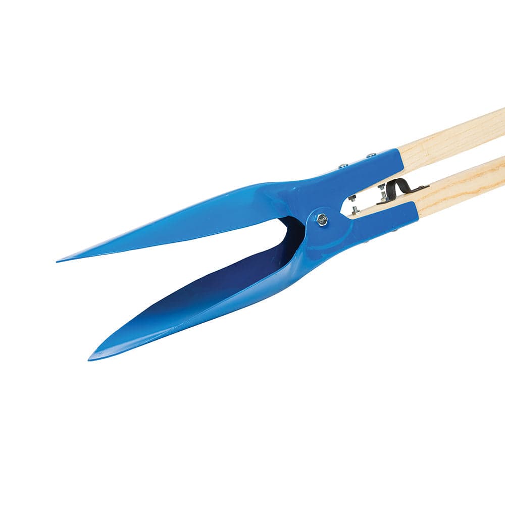 Silverline pala escavatrice con testa in acciaio e manico in legno Prezzo Silverline
