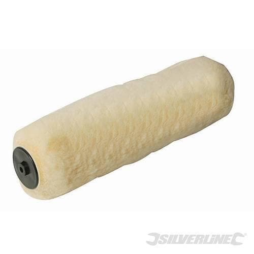Silverline pennello a rullo 300 mm per vernici Prezzo