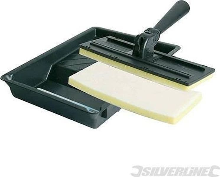 Spugne per pittura