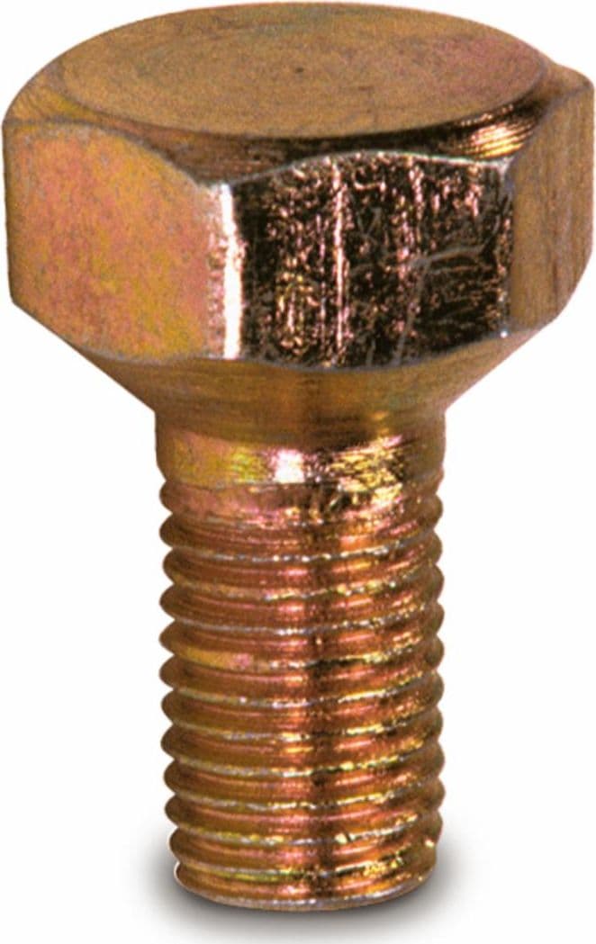 Colonnetta ruote M12x1,5 confezione da 5 pezzi