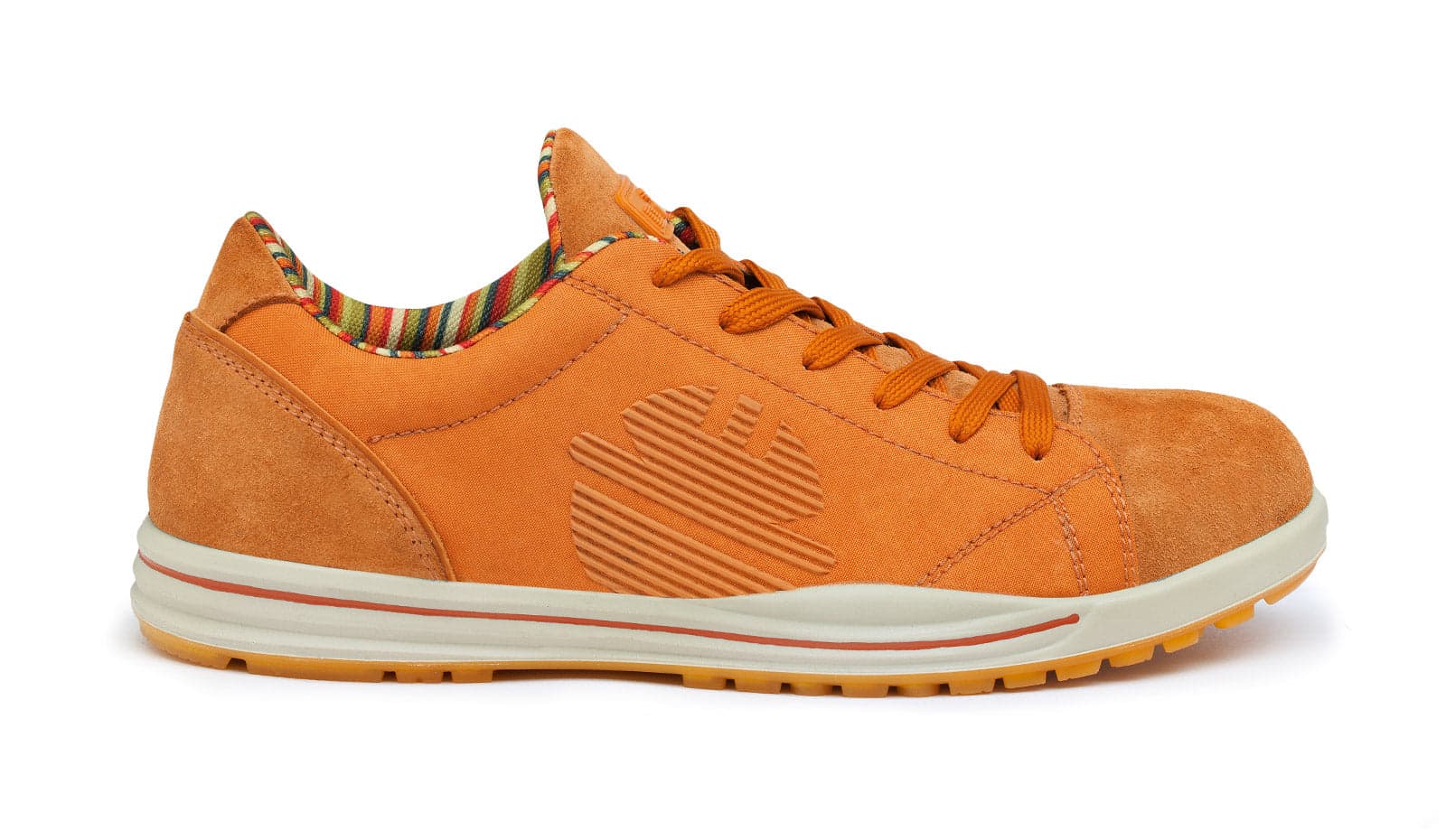 Scarpe antinfortunistiche in pelle Dike Glider Garish S1P 3 Colori Misure da 38 a 47 Dike