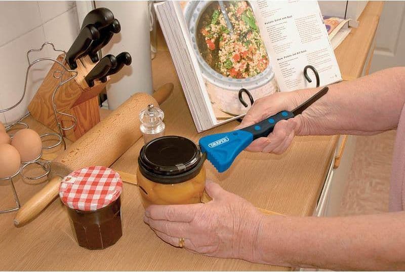 Set di Due chiavi a Nastro per Allentare Filtri Tubi in Plastica Sanitari Tappi Draper tools