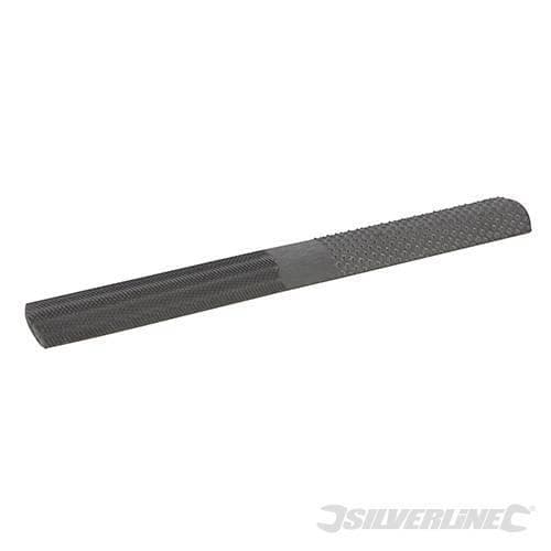Raschietto 4 funzioni in 1 per legno e plastica Silverline