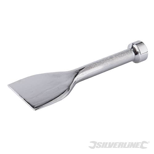 Scalpello Silverline per moquette facile rimozione e taglio 75 mm Prezzo