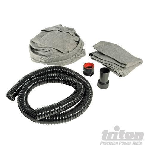 Sacchetto Raccogli Polvere per banco sega TRITON DCA100
