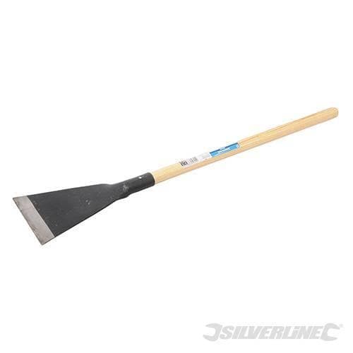 Raschietto per pavimenti e massetti Silverline K9