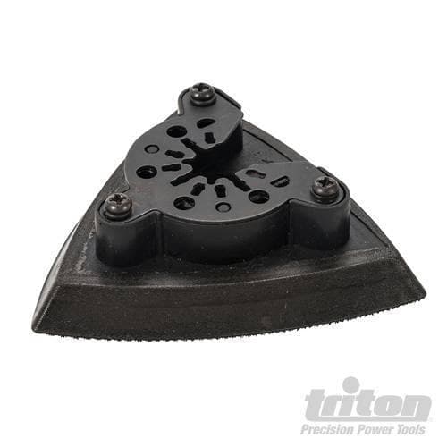 Platorello EVA con sistema abrasivo fissaggio a strappo prezzo offerta Triton