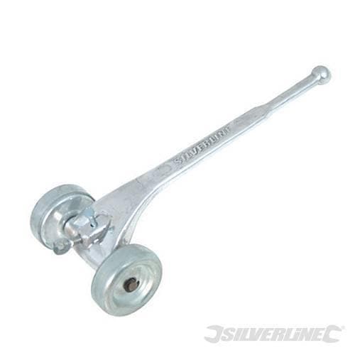 Pulisci fughe Silverline per piastrelle e mattonelle 225 mm Prezzo