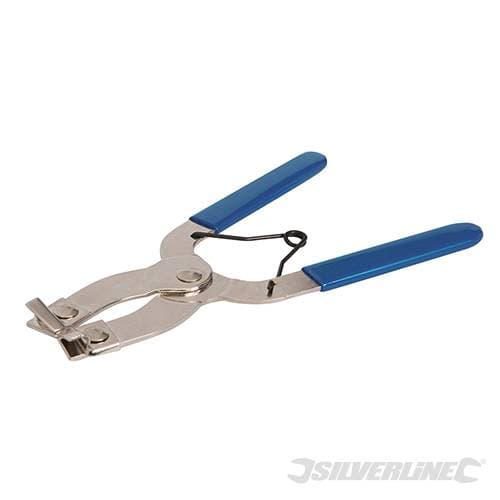 Pinza per anelli installa rimuove fascette a molla 1.2 -6.4 mm in acciaio Prezzo