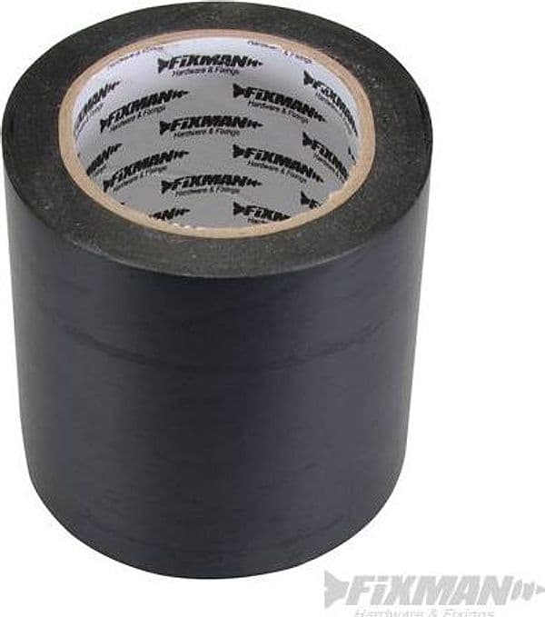 Nastro per giunti in polietilene PVC con adesivo in gomma per superfici FIXMAN Fixman
