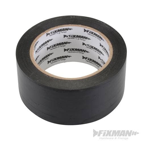 Nastro per giunti in polietilene PVC con adesivo in gomma per superfici FIXMAN Fixman