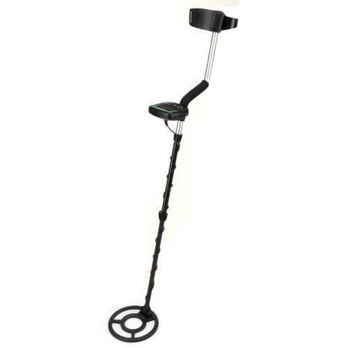 Metal detector Teknetics Delta 8" ricerca Oro Monete Metalli Reliquie Teknetics