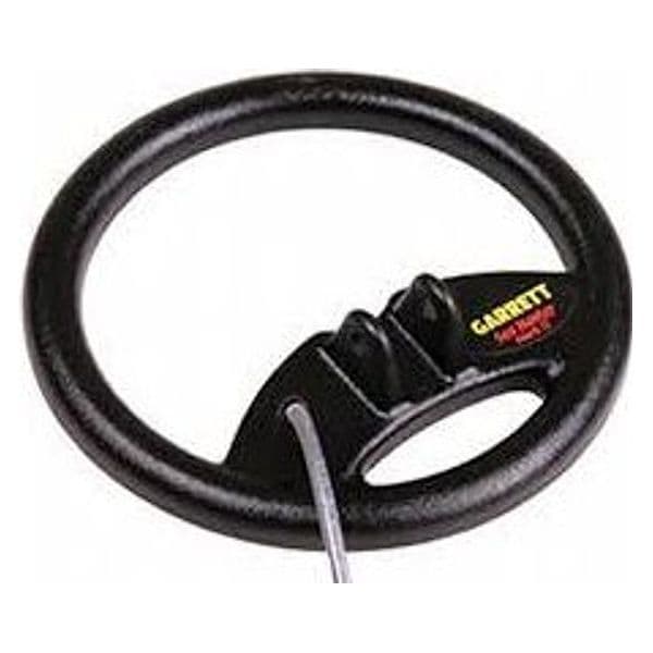Metal Detector Garrett Sea Hunter Mark 2 II cerca metalli SUBACQUEO garrett