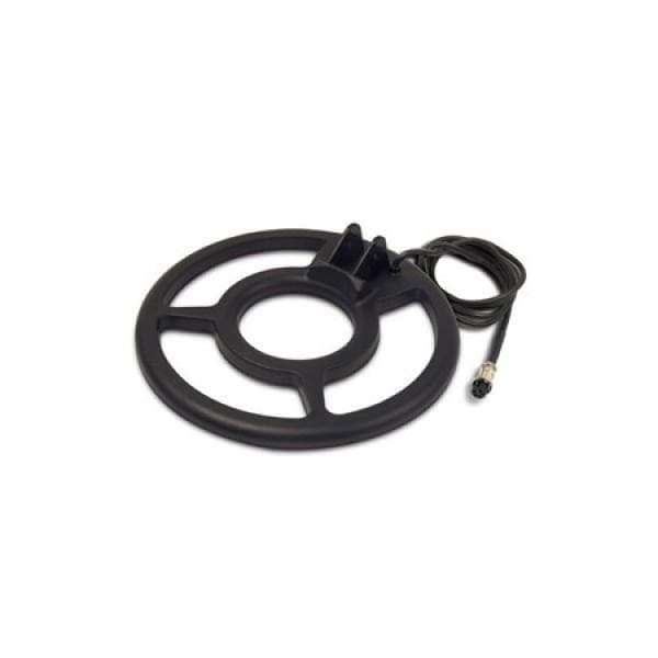 Metal detector Teknetics Eurotek Pro 8" ricerca Oro Monete Metalli Argento Teknetics