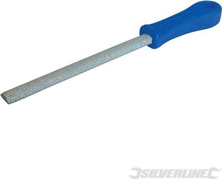 Lima Silverline per piastrelle in tungsteno 150 mm Prezzo