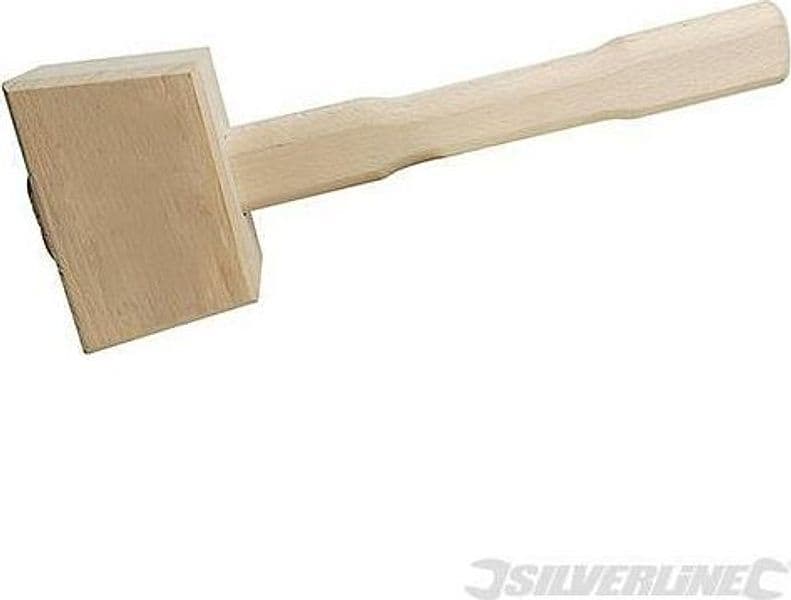 Magli per legno