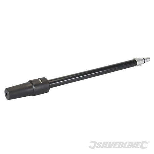 Lancia turbo 330mm per idropulitrice ricambio accessori giardino SILVERLINE