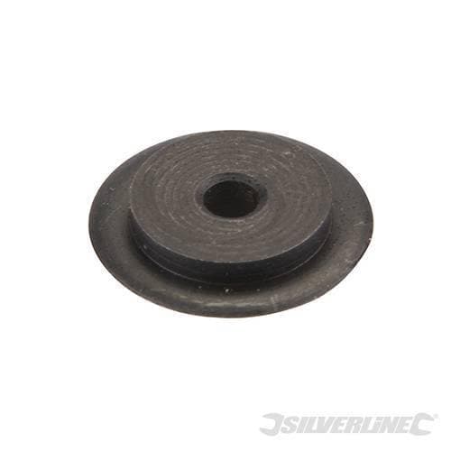 Lama di ricambio in acciaio per tagliatubi di rame 22 mm Prezzo Silverline