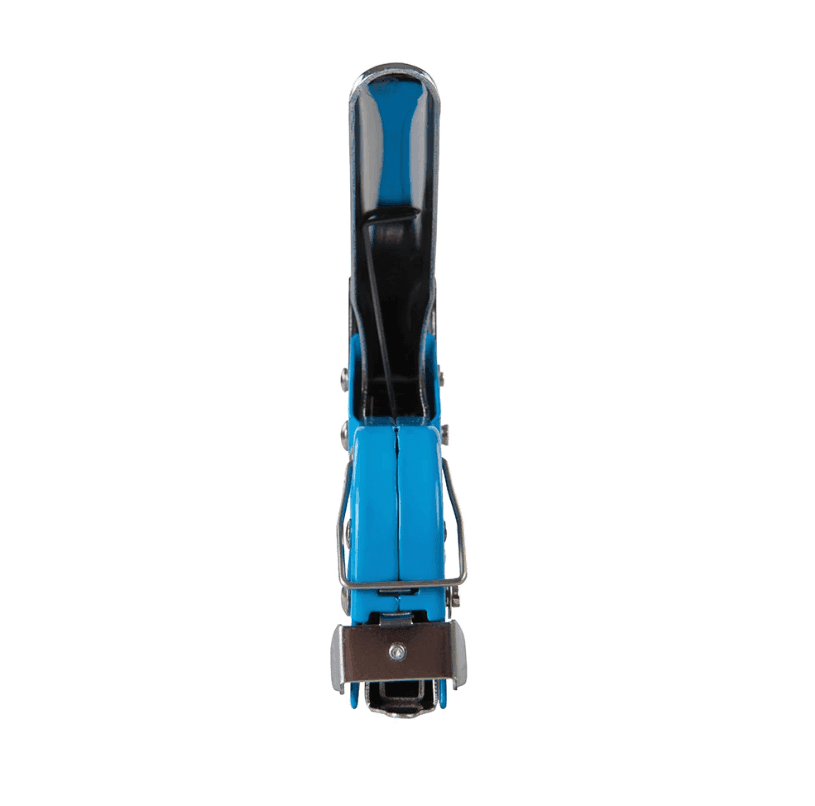 Graffettatrice 3 in 1 Silverline 6 - 14 mm - 3