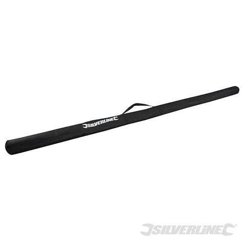 Fodero zaino porta sturalavandini spazzole Scovolo di Canna Fumaria 2100mm