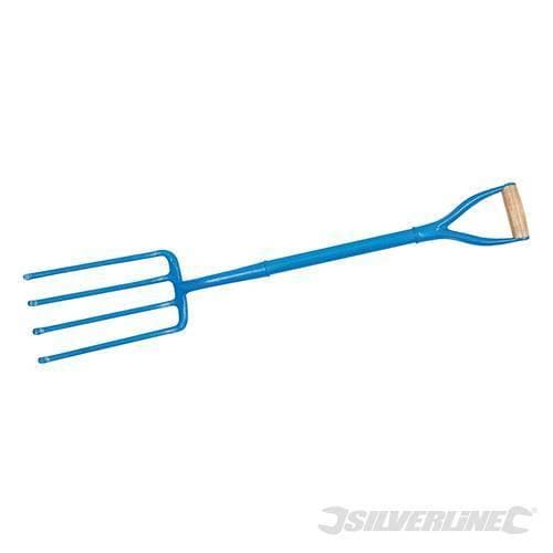 Forca pala per Appaltatori 1120 mm Silverline