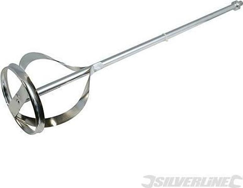Frustini di miscelazione zincati per miscelatori filo M14 Silverline Silverline