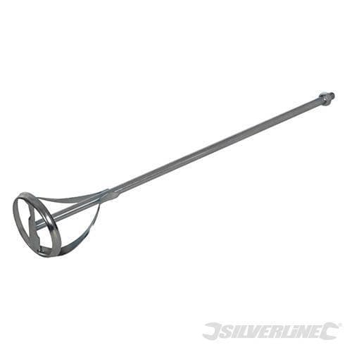 Frustini di miscelazione zincati per miscelatori filo M14 Silverline Silverline