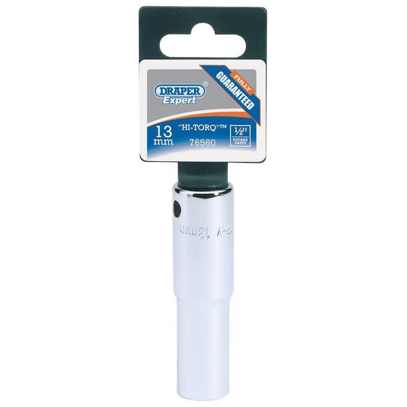 Chiavi a bussola Expert 1/2 12 punte Draper Draper tools