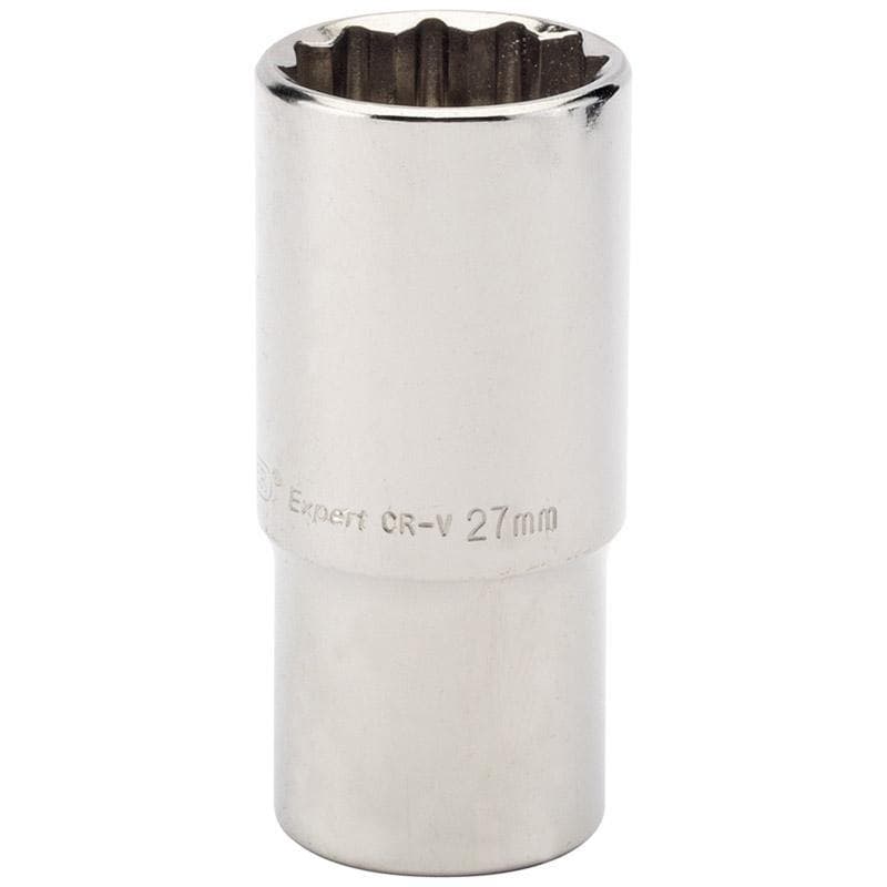 Chiavi a bussola Expert 1/2 12 punte Draper Draper tools