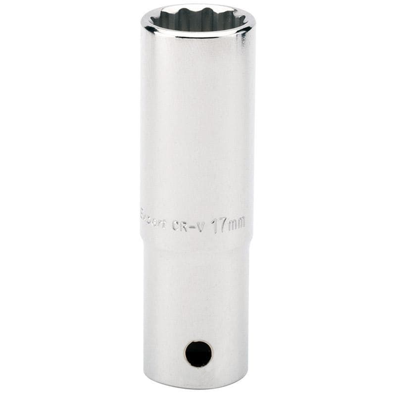 Chiavi a bussola Expert 1/2 12 punte Draper Draper tools