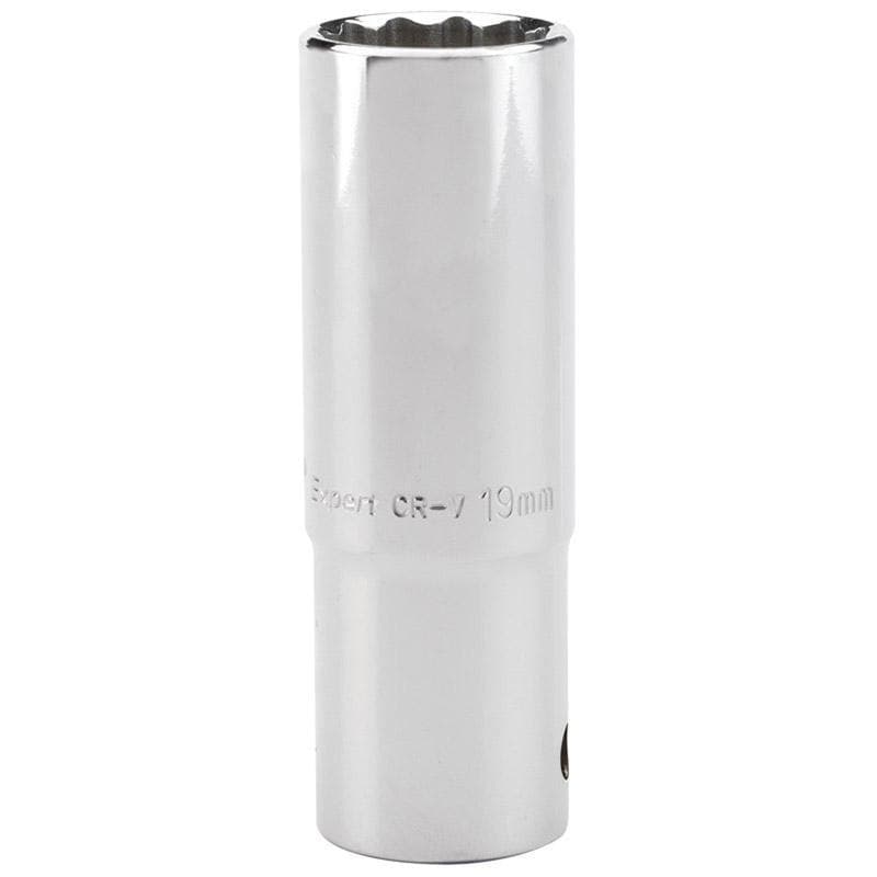 Chiavi a bussola Expert 1/2 12 punte Draper Draper tools