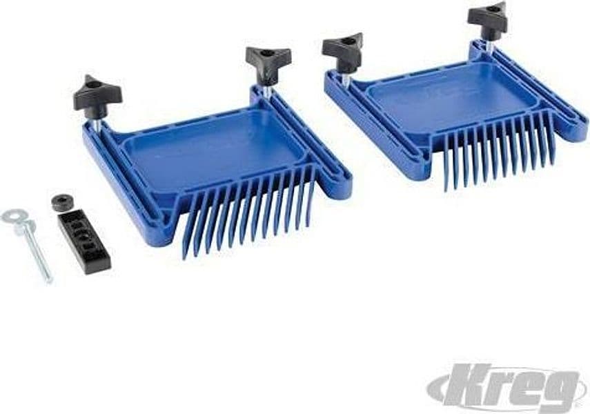 Doppia confezione guida a pettine True-Flex  PRS3020 Originale Kreg