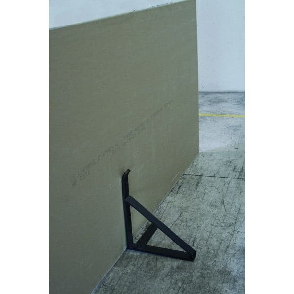 Edma supporto verticale per pannelli in legno, cartongesso, alluminio Prezzo Edma
