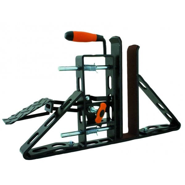 Edma supporto verticale per pannelli in legno, cartongesso, alluminio Prezzo Edma
