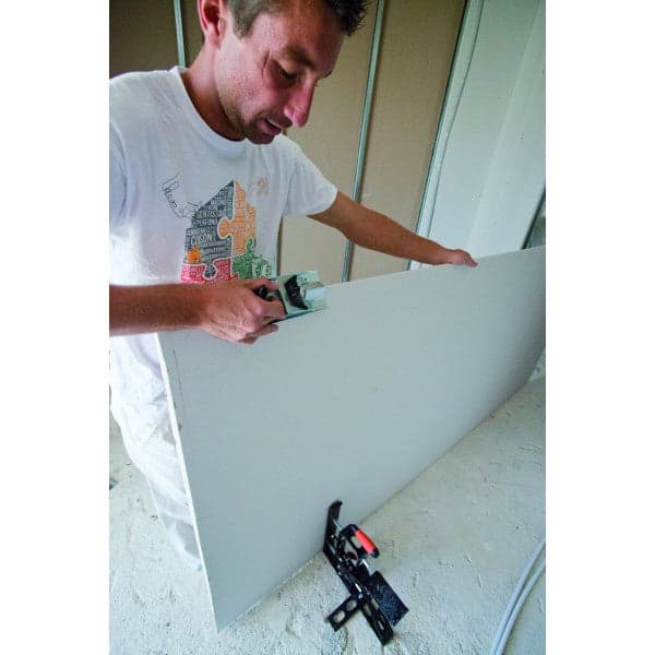 Edma supporto verticale per pannelli in legno, cartongesso, alluminio Prezzo Edma