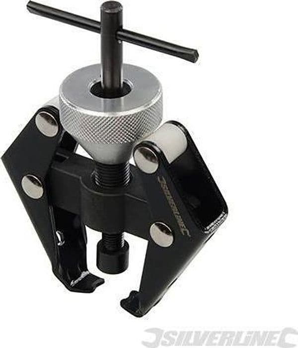 Attrezzi per tergicristalli per auto e moto