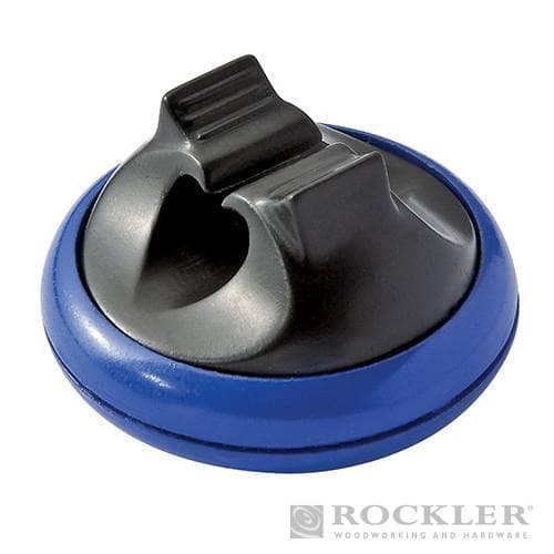 Clip base magnetica per supporto cavi Rockler 2 pezzi