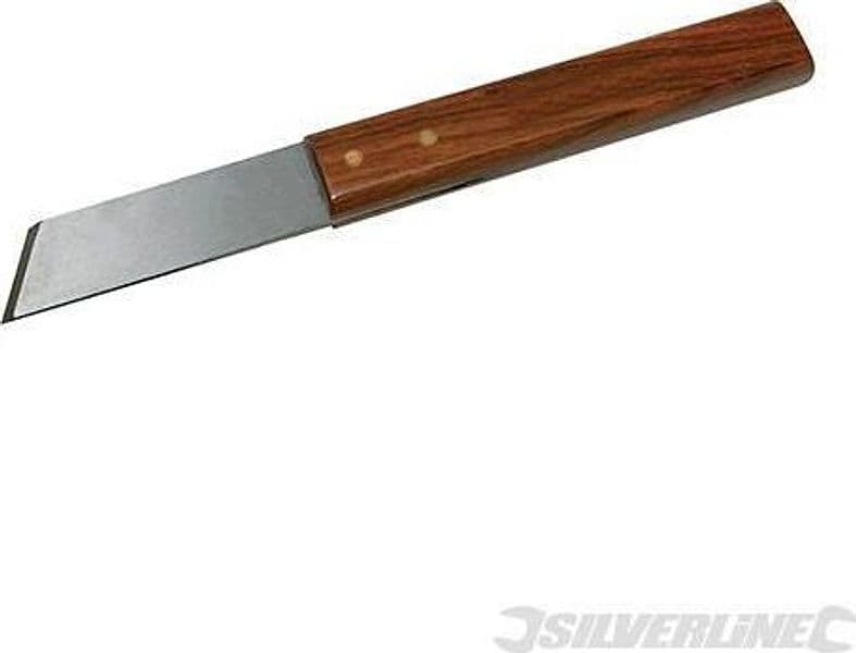 Coltello per marcature Silverline lama marcatore in acciaio 50mm Prezzo
