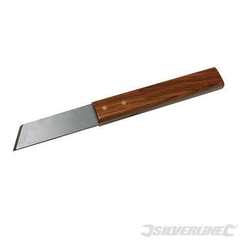 Coltello per marcature Silverline lama marcatore in acciaio 50mm Prezzo