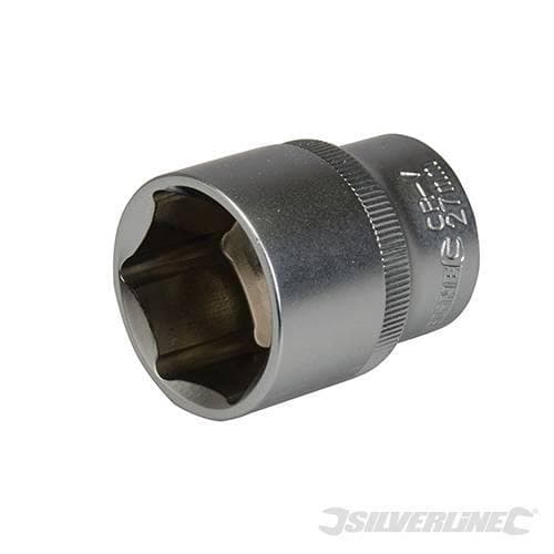 Chiave a bussola metrica Silverline in acciaio cromo Prezzo Silverline