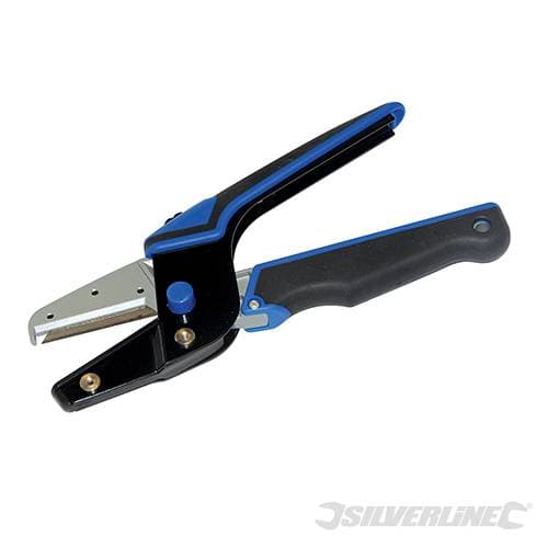 Cesoia multiuso 245 mm per tagliare diversi materiale Silverline