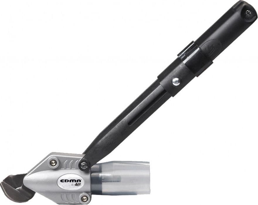 Cesoia per trapano taglio lamiera alluminio acciaio 1,5 mm EDMA