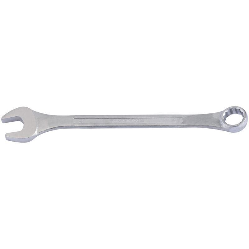 Chiave combinata metrica lunga 41mm in acciaio Draper
