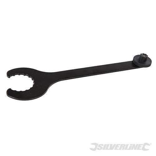 Chiave biciclette per calotta e per pedali Silverline Originale