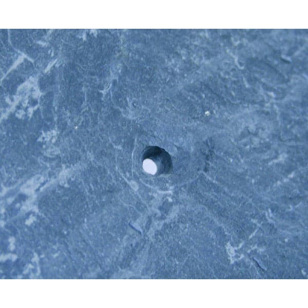Cesoia EDMA a pinza per ardesia lama di 55mm Offerta Edma