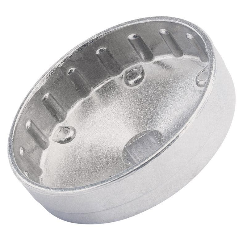 Chiave per filtro olio 1/2" 84mm 18 flange per Citroen Peugeot Renault Draper