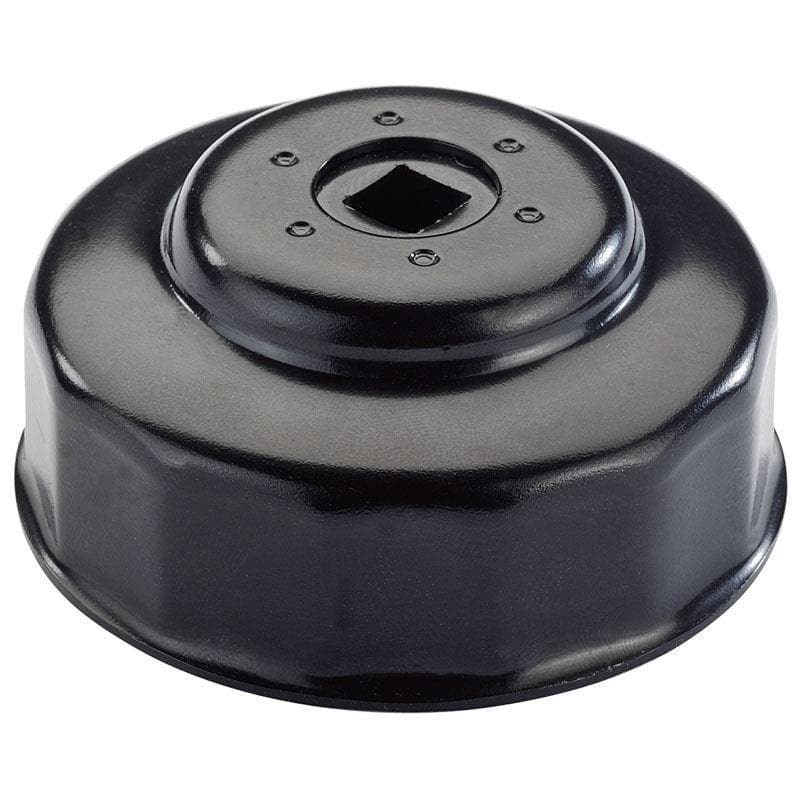 Chiave per filtro olio 3/8 76mm 14 flange per BMW Mercedes Audi Porsche VW ecc !